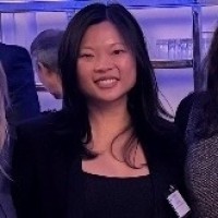 Suffolk University Law School Employee Trini Gao's profile photo