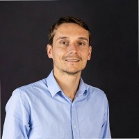 Alexis Peyron Email
