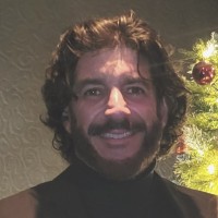 GTN Technical Staffing Employee Anthony Hyams's profile photo