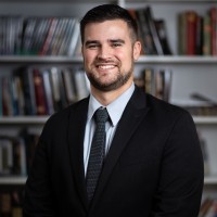 Hyster-Yale Materials Handling Employee Ethan Hackett's profile photo
