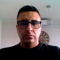 Luis Canto Bernal Email