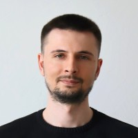 Metaphysic.ai Employee Valentyn Siryk's profile photo