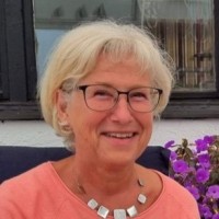 Pia Svensson Email
