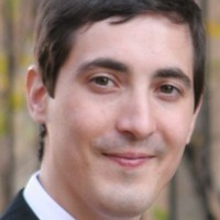 Eloqua Employee George Petrisor's profile photo