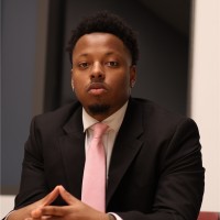 Mastercard Employee Chase Bowman's profile photo