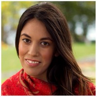 Softools Employee Lydia Rosado's profile photo