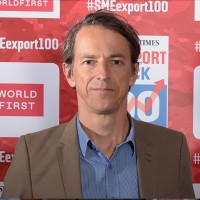 DVSI Ltd Employee Richard Cobbold's profile photo
