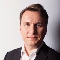 Caverion Employee Terje Ulstein's profile photo