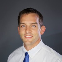 University of Chicago Employee Matt Gentry's profile photo