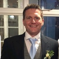 Clarks Employee Christopher Woolley's profile photo