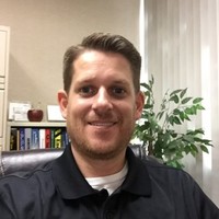 PACE Supply Corp. Employee Jeffrey Bonham's profile photo