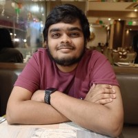 Dev Gala's profile photo