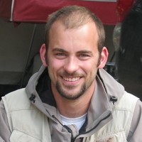 Chad Keesler