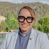 Uniting Church in Australia Employee Charissa Suli's profile photo