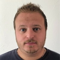 REP international Employee Maxence Briatte's profile photo