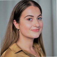 On Device Research Employee Jessica Murray's profile photo