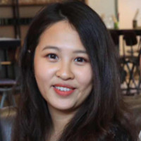 Fairmont Management Company Employee Wenliang（Ashley） Tang's profile photo