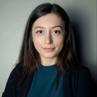 Maria-Alexandra Lucaci Email