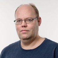 Blue Ctrl AS Employee Arne Helle's profile photo