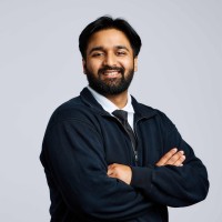 Bluejay Employee Azfar Khan's profile photo