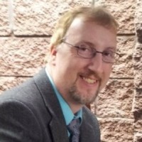 AHEAD Employee Glen Hoffmann's profile photo