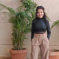 BayLeaf HR Solutions Pvt. ltd Employee Aparna Tomar's profile photo