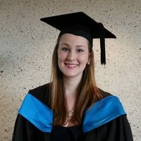 Myfreight Employee Rebecca Neville's profile photo