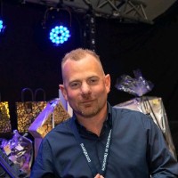 Intergarde Employee Sebastian Loo's profile photo