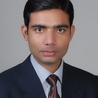 NDR Auto Components Limited Employee Sandeep Choudhary's profile photo