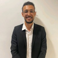 Xenius Consulting Employee Mohamed Ayachi's profile photo