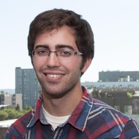 Form Energy Employee Patrick Reidy's profile photo
