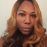 New York Healthcare Employee Marjorie Mathieu's profile photo