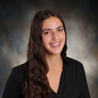 Keewaydin Foundation Employee Ameena Alsikafi's profile photo