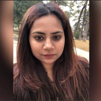 KLYPE Employee Shruti K's profile photo