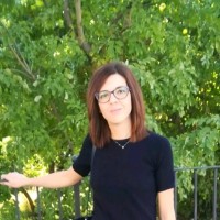Maxidata S.r.l. Employee Debora Poggi's profile photo