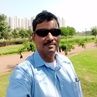 Fortran Steel Private Limited Employee Krishna Nand's profile photo