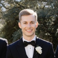 Matador Resources Company Employee Dylan Daniels's profile photo