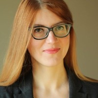 SST Group Employee Evgenia Zhukova's profile photo