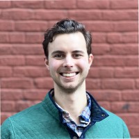 U.S. Bank Employee Alex Upton's profile photo