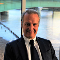 Semafone Employee Enrico Bonatti's profile photo