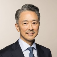 Simplify Employee Jeff Uenishi's profile photo