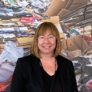 Ragn-Sells AS Employee Susanne Schumann's profile photo