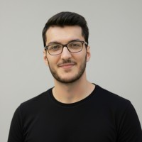 Etkin.ai Employee Halil Kurt's profile photo