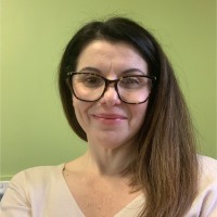 Juniper Aged Care Employee Rita McIlduff's profile photo