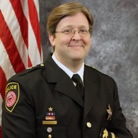 Midwestern University Employee Paul Creekmore's profile photo