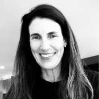 Techstars Employee Kerty Levy's profile photo