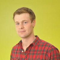 Kessel Run Employee Ryan Brill's profile photo