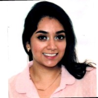 DICO Employee Julia Melanny Sofia Ruano Pacheco's profile photo