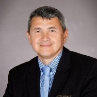 Dave Roberson Email & Phone Number