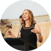 Farm Focus Employee Marie-Claire Andrews's profile photo